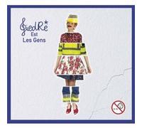 GiedRé est les gens