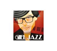 Various Artists – Giel! Jazz!