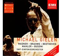 Gielen,M. - Artist-Sampler