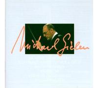 Gielen,M. - Ricercar/Kaiserwalzer/Kquartet [Import]