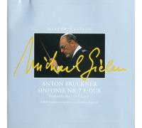 Gielen,M. - Sinfonie 7 E-Dur