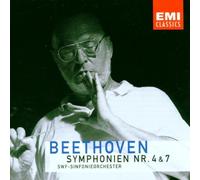 Gielen,M. - Sinfonien 4,7