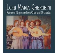 Gielen,Michael/Bünten/Trio Coll'arco - Requiem F.GEM.CHOR U. ORCHEST. [Import]