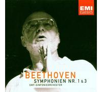 Gielen,Michael - Sinfonien 1+3