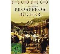 Gielgud,John - Prosperos Bücher [Import]
