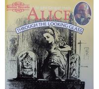 Gielgud,Sir John - Alice Through the Looking Glas