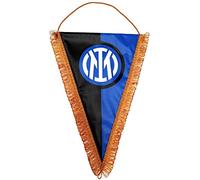 Giemme GAGIN14X17NALN1200 Gagliardette Inter officiel Logo Neuf Dimensions 14 x 17 cm Triangle noir GAGIN14 x 17 cm