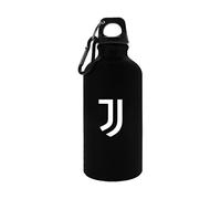 Giemme Gourde en aluminium avec mousqueton 400 ml