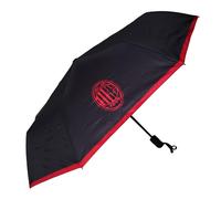 GIEMME Parapluie Milan Officiel de Poche Rechargeable Ombrella OMBRMI1602