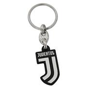 Giemme Porte-clés Juventus en métal émaillé