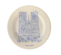 Gien ASS MIGNARDISES NOTRE DAME VUE DE PARIS