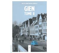 Gien tome II: 2