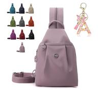 Gienslru 2026 Premium 3 in 1 Anti-Theft Travel Tote Bag, Waterproof 2-Way Commuter Bag, Large Capacity Oxford Convertible Shoulder Travel Bags, for Modern travelers, Work (H)