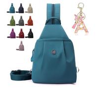 Gienslru 2026 Premium 3 in 1 Anti-Theft Travel Tote Bag, Waterproof 2-Way Commuter Bag, Large Capacity Oxford Convertible Shoulder Travel Bags, for Modern travelers, Work (A)