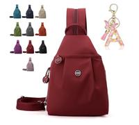 Gienslru 2026 Premium 3 in 1 Anti-Theft Travel Tote Bag, Waterproof 2-Way Commuter Bag, Large Capacity Oxford Convertible Shoulder Travel Bags, for Modern travelers, Work (D)