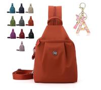 Gienslru 2026 Premium 3 in 1 Anti-Theft Travel Tote Bag, Waterproof 2-Way Commuter Bag, Large Capacity Oxford Convertible Shoulder Travel Bags, for Modern travelers, Work (E)