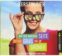 Gier,Kerstin - Auf der Anderen Seite Ist das Gras Viel Grüner [Import]