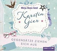 Gier,Kerstin - Gegenstze Ziehen Sich aus [Import]