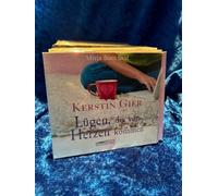 Gier,Kerstin - Lügen,Die Von Herzen Kommen [Import]