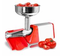 GIERRE Presse-Tomate électrique spremy 225w Outil de Cuisine 850