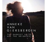 Anneke Van Giersbergen – The Darkest Skies Are The Brightest – Éd. limitée (Import)