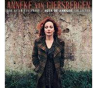 Giersbergen, Anneke Van - Day After Yesterday-Ltd [Import]