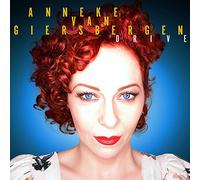 Giersbergen, Anneke Van - Drive [Import]