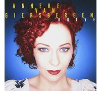 Giersbergen, Anneke Van - Drive [Import]
