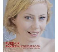 Giersbergen, Anneke Van - Pure Air [Import]