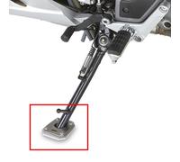 GIES1110 GIVI ES1110 Plaque une Vaste pour Support Chevalet Aluminium