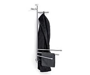 Giese Famille Badetuchhalter 3083002 chromé