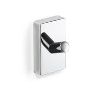 Giese Gifix 21 Crochet porte-serviette de toilette, 21047-02,