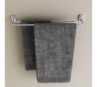 Giese Gifix 21 Porte-serviettes de bain, 21081-02,