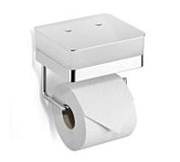 Giese Gifix 21 WC Duo 21770-02 pour papier humide, avec porte-papier