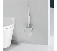 Giese Gifix Tono Porte-brosse WC avec brosse, 39073-02,