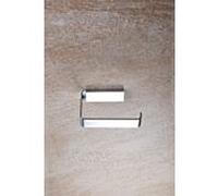 Giese Gifix Tono porte-papier 39070-02 chromé