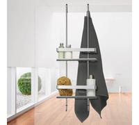 Giese Bodyguard Newport panier de douche 30710-02 chrome