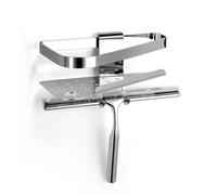 Giese Newport Panier de douche, 30824-02,