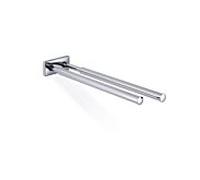 Giese porte-serviettes 9011602 double, longueur 325 - 510mm
