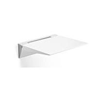 Giese Safeline blanc douche rabattable 3080202 match1 avec softclose