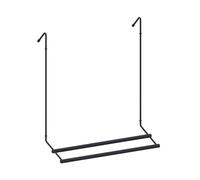 Giese Server Porte-serviettes de bain, 30509-14,