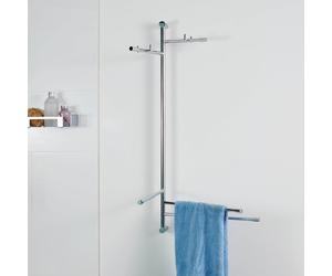 Giese Universal Barre porte-serviette de toilette, 30830-02,