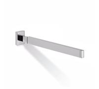 Giese Universal Barre porte-serviette de toilette, 91615-02,