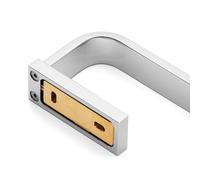 Giese Universal Barre porte-serviette de toilette, 91752-02,