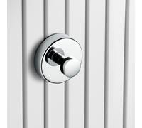 Giese Universal Crochet porte-serviette, 34047-02,