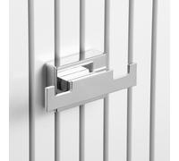Giese Universal Crochet porte-serviettes avec fixations magnétiques, 34248-02,