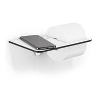 Giese Universal Dérouleur de papier toilette, 30972-02,