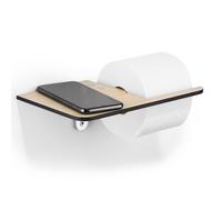 Giese Universal Dérouleur de papier toilette, 30973-02,