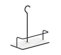 Giese Universal Panier de douche, 10013-14,