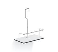 Giese Universal Panier de douche, 10014-02,